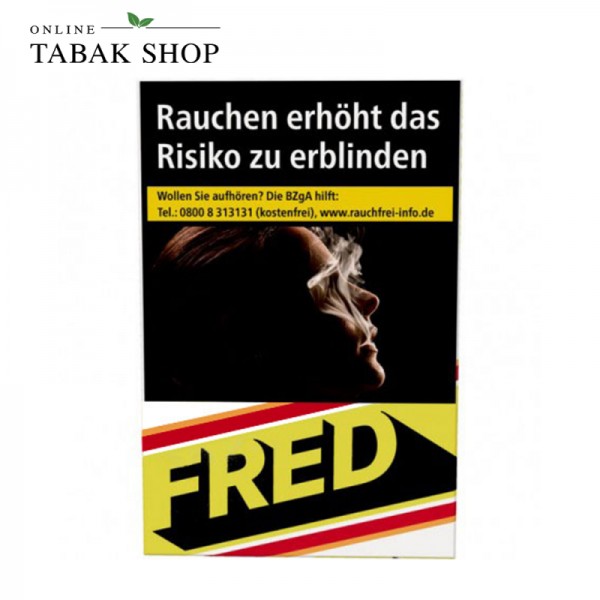 Fred Klaas Jaune OP (10 x 20er)