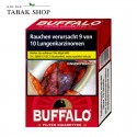 Buffalo Red Zigaretten Maxi (8 x 28er)