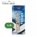 Rizla Aroma INTENSE ICE Karte 25 Stück