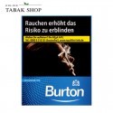 Burton Blue Zigaretten XL (8 x 25er)