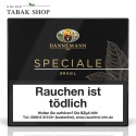 Dannemann Speciale Brasil Zigarillos 20er Schachtel