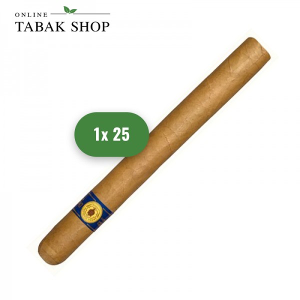Santa Damiana Classic Zigarren "Churchill" (1 x 25er)