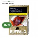Buffalo Gold Zigaretten OP (10 x 20er)
