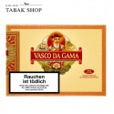 Vasco da Gama No. 2 Claro Sumatra 25er Packung