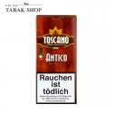 Toscano "Antico" Zigarren 5er Packung