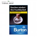 Burton Blue Zigaretten "OP" (10 x 20er)