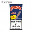 Backwoods Blue (Vanilla) Zigarren 5er Packung