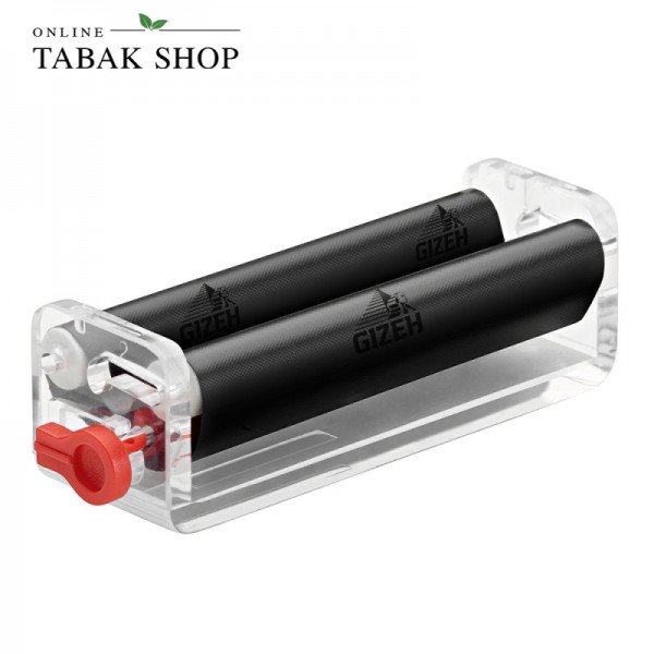 Gizeh Duo Roller Zigarettenwickler