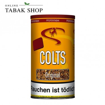 Colts Original Pfeifentabak 170g Dose