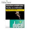 Ducal Plus Zigaretten XL (8 x 23er)