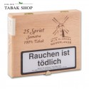 Mijn Klassiek "Spriet Sumatra" Nederlands Zigarillos (1x 25 Stück)