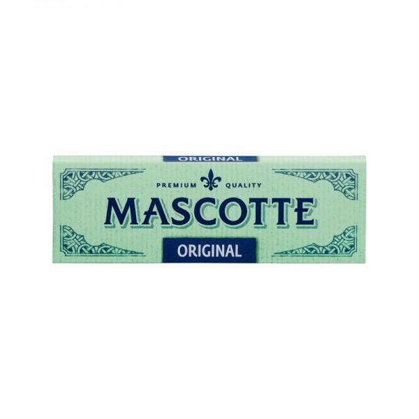 Mascotte Original Paper 1x50 Blatt