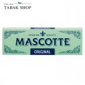 Mascotte Original Paper 1x50 Blatt