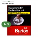 Burton Original Zigaretten XXL (8 x 29er)