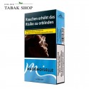 Mademoiselle La Bleue Zigaretten (10 x 20er)