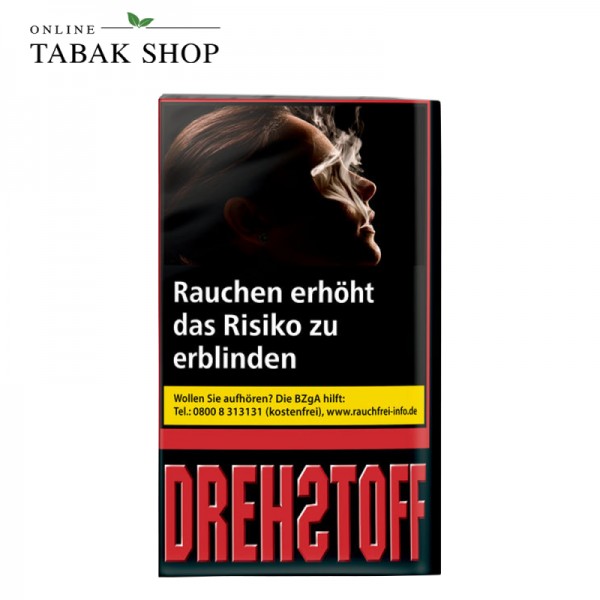 Drehstoff Tabak 30g Pouch