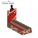 Smoking BROWN Ultra Thin Paper MEDIUM Size (1x 50er)