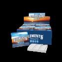 Elements vorgerollte chlorfreie Filter-Tips (1x 21er)