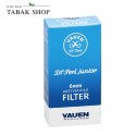 Dr. Perl Junior Aktivkohlefilter 6mm (30er oder 50er) Schachtel