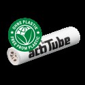 ActiTube Aktivkohlefilter, Extra Slim 6mmØ (1x 50er)