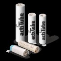 ActiTube Aktivkohlefilter, Extra Slim 6mmØ (1x 50er)