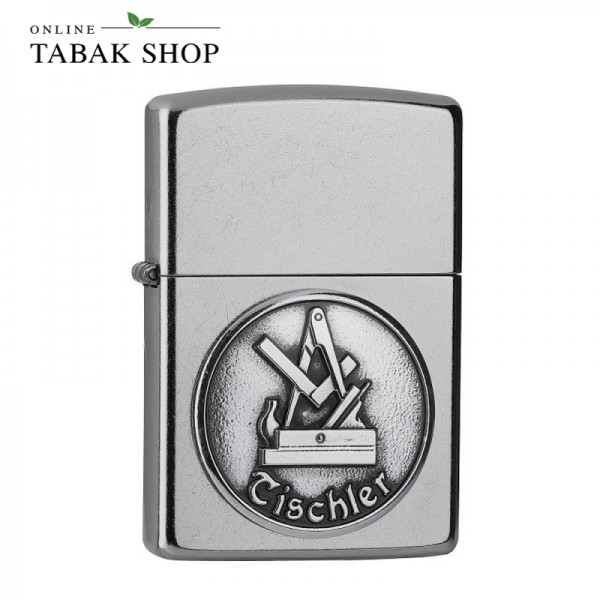 Zippo Feuerzeug 2006326 Joiner (Tischler)