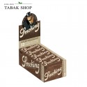 Smoking LUXURY PACK Brown 33er
