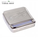 Smoking Rolling Box Metall Small 70mm