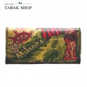 Atomic Tabakbeutel WP Tiki, 1 von 4 Motiven (frei wählbar)