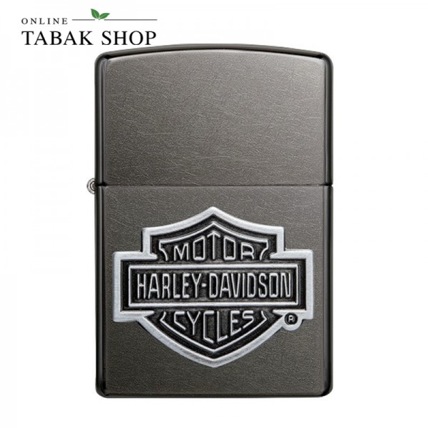 Zippo Feuerzeug 60004457 Harley Davidson
