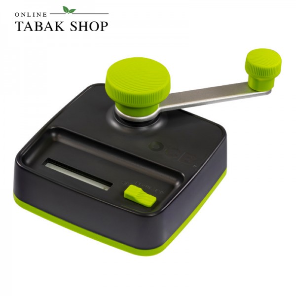 OCB Easy Slide Table Injector Stopfgerät