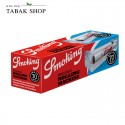 Smoking Zigaretten Drehmaschine Standard Kunststoff Small 70mm