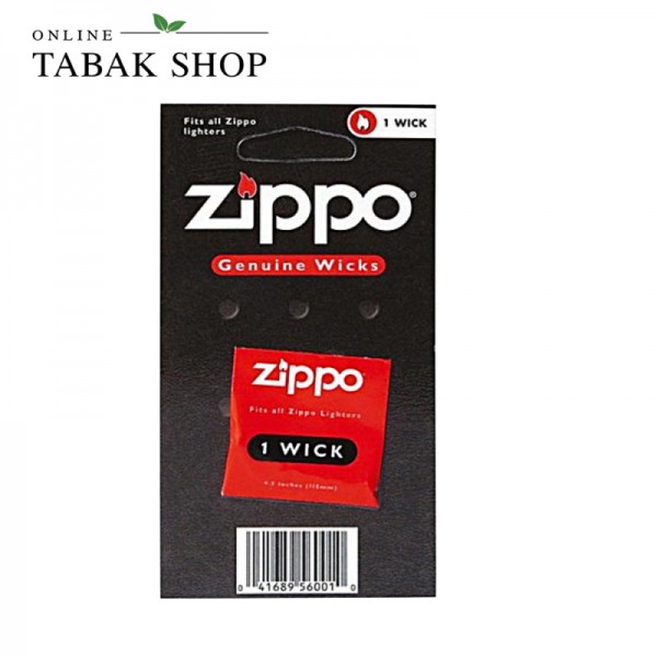 ZIPPO Dochte