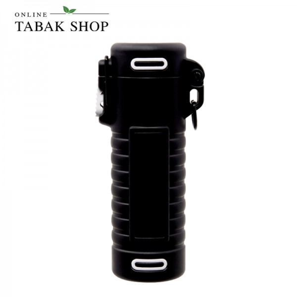 Feuerzeug mit Lichtbogen Atomic USB Outdoor X-Spark
