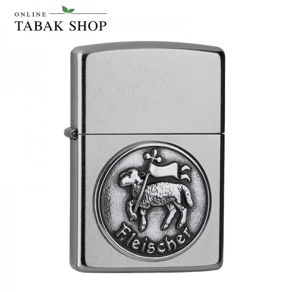 Zippo Feuerzeug 2006330 Butcher (Fleischer)