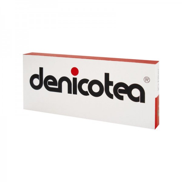 Denicotea Standard Zigarettenfilter 10er lang