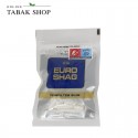 Euro Shag Feinfilter Slim 6mm 120er Beutel