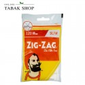 ZIG ZAG Spezial Drehfilter Slim 6mm (1x 120er)