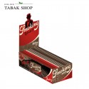 Smoking Brown Double Window Regular Size 120er Blättchen
