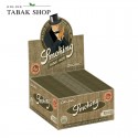 Smoking Organic King Size 33er Packung