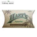 Hazy's Kokoskohle- und Meerschaumfilter, verschiedene Stärken (1x 50 Stück)