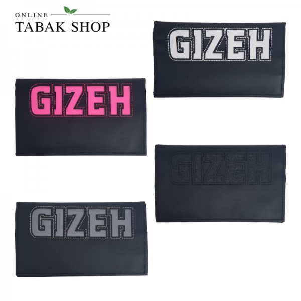 GIZEH Pouch Bag /Tabak-Beutel