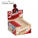 Smoking "Thinnest Brown" King Size 33er Blättchen