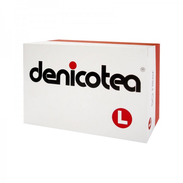 Denicotea Standard Zigarettenfilter 50er lang